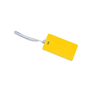 PL-5385 - Hi-Flyer Luggage Tag