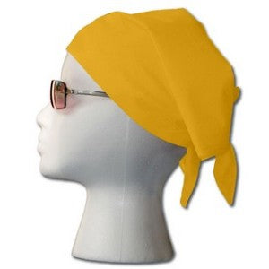 Premium Cotton Bandanna