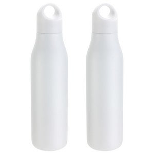 SENSO™ Classic 22 oz Vacuum Insulated Stainless Steel Bottle