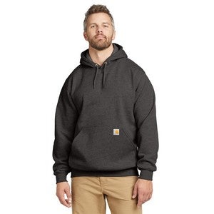 EMBROIDERED - CTK121 - Carhartt® Midweight Hooded Sweatshirt