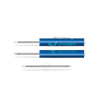 Big Jake Reversible Blade Screwdriver