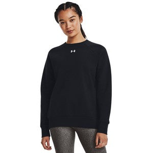 PRINTED - 1379508 - UNDER ARMOUR Ladies' Rival Fleece Sweatshirt