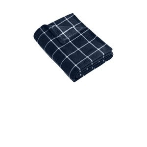 Port Authority® Ultra Plush Blanket
