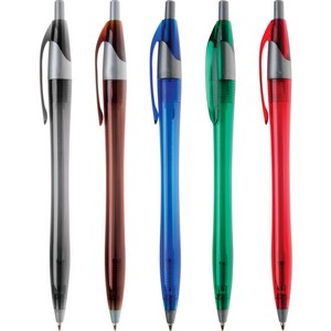 Javalina (TM) Jewel Pen
