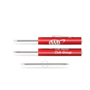 Big Jake Reversible Blade Screwdriver