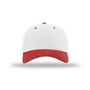 EMBROIDERED Mid-Pro Surge Adjustable Cap