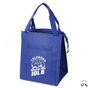 The Guardian Insulated Grocery Tote