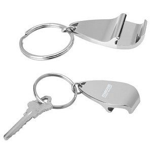 BIC Graphic® Bottle Opener Keychain