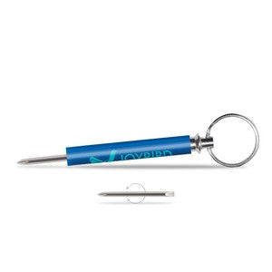 Reversible Pocket Partner™ Key Tag