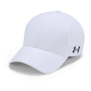 EMBROIDERED - 1376702 - Under Armour Blitzing Team Cap
