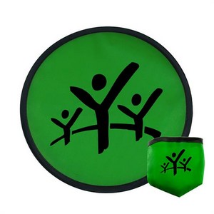 FFLYP - Folding Flyer with Pocket Case