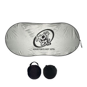 Deluxe Windshield Shade
