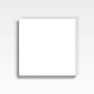 P3A3A25 - Souvenir® 3" x 3" Sticky Note™, 25 sheet