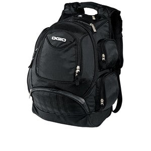EMBROIDERED - 711105 - Ogio Metro Backpack