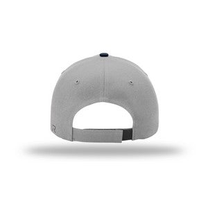 EMBROIDERED Mid-Pro Surge Adjustable Cap