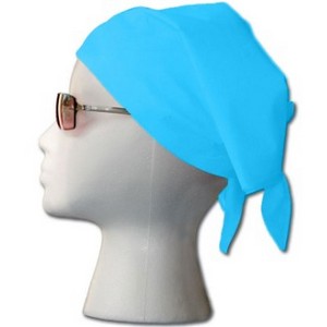 Premium Cotton Bandanna