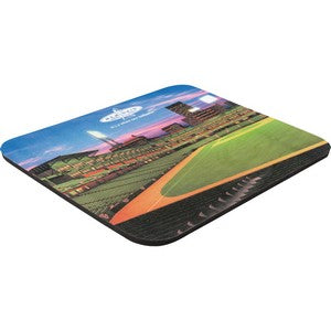 Full Color Hard Mouse Pad