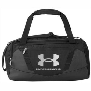 EMBROIDERED - 1369221 - Under Armour Undeniable 5.0 XS Duffle Bag