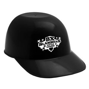 BHB8 - 8 oz. Baseball Helmet Bowl