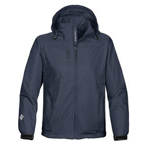Men's Stratus Lightweight Shell