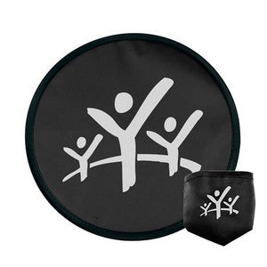 FFLYP - Folding Flyer with Pocket Case