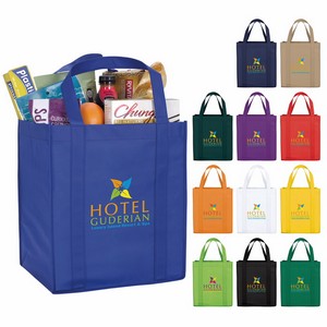15916 - Mega Grocery Tote