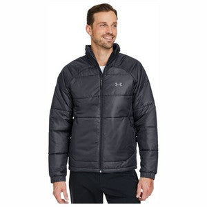 EMBROIDERED - 1380871 - Under Armour Men's Storm Insulate Jacket