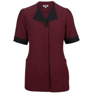 EMBROIDERED Pinnacle Housekeeping Tunic