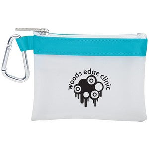 Frosty Stripe First Aid Kit - 10 piece