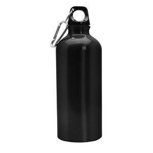 AB20 - 20 oz Aluminum Sport Bottle