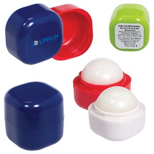 Cube Lip Moisturizer