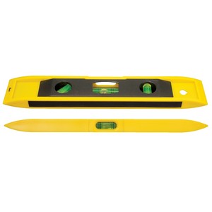 9" Magnetic Level