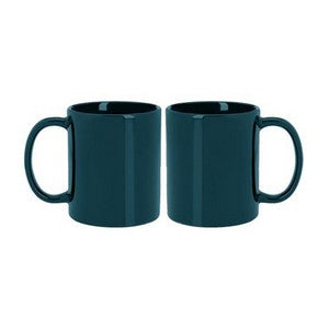45140C - 11 Oz. Good Value® Colored Budget Mug