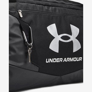 EMBROIDERED - 1369224 - Under Armour UA Undeniable 5.0 Duffle LG
