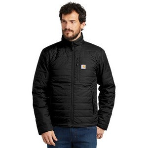 EMBROIDERED - CT102208 - Carhartt® Gilliam Jacket