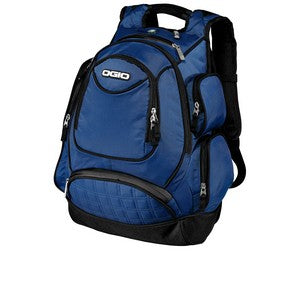 EMBROIDERED - 711105 - Ogio Metro Backpack