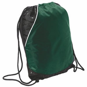 SCREEN PRINTED - BST600 - Sport-Tek Rival Cinch Pack