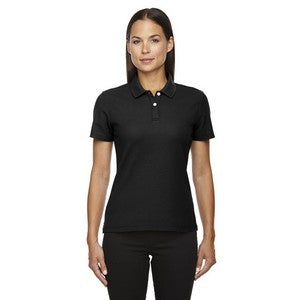 EMBROIDERED-Devon & Jones® Ladies' DRYTEC20™ Polo Shirt