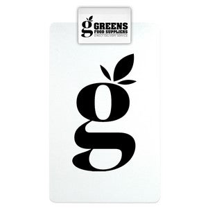 Legal Clipboard with 4" Clip