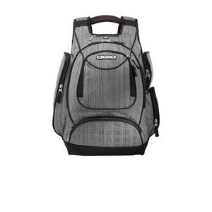EMBROIDERED - 711105 - Ogio Metro Backpack