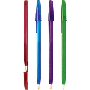 Translucent Stick Pen