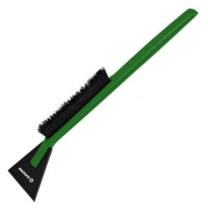 Recycled Deluxe Snowbrush and Scraper