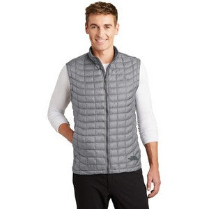 EMBROIDERED - NF0A3LHD - The North Face® ThermoBall™ Trekker Vest