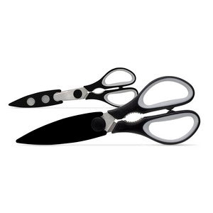 Left/Right Scissors