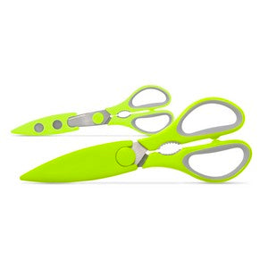 Left/Right Scissors