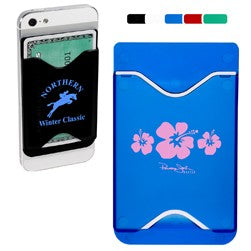PL-1265 - Promo Mobile Device Card Caddy