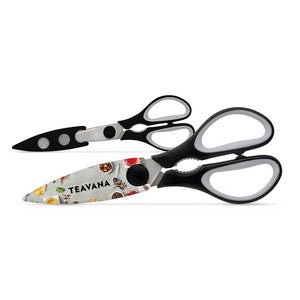 Left/Right Scissors