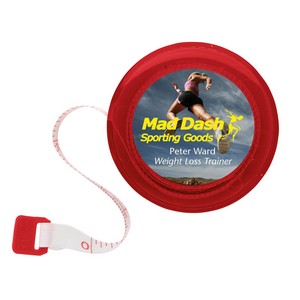 40296 - 5' Mini Round Tape Measure