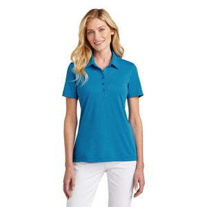 EMBROIDERED LOGOTravisMathew® Ladies Oceanside Solid Polo