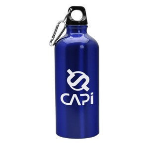 AB20 - 20 oz Aluminum Sport Bottle